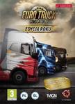 Euro Truck Simulator 2 Edycja Roku w sklepie internetowym Booknet.net.pl