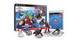 Disney Infinity 2.0 Marvel Super Heroes Zestaw startowy PS3 w sklepie internetowym Booknet.net.pl