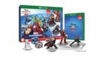 Disney Infinity 2.0 Marvel Super Heroes Zestaw startowy Xbox One w sklepie internetowym Booknet.net.pl