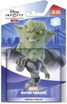 Disney Infinity 2 - Figurka Green Goblin w sklepie internetowym Booknet.net.pl