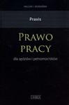 Prawo pracy. Komentarz praktyczny dla sędziów i pełnomocników procesowych. Wzory pism. Przykłady i w w sklepie internetowym Booknet.net.pl