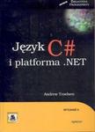 Język C# i platforma .NET w sklepie internetowym Booknet.net.pl