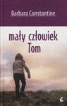 Mały człowiek Tom w sklepie internetowym Booknet.net.pl