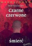 Czarne czerwone śmierć w sklepie internetowym Booknet.net.pl