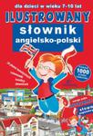 ILUSTROWANY SŁOWNIK JĘZYKA ANGIELSKIEGO (Z PŁYTĄ AUDIO) w sklepie internetowym Booknet.net.pl