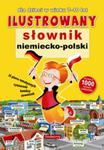 ILUSTROWANY SŁOWNIK NIEMIECKO-POLSKI w sklepie internetowym Booknet.net.pl