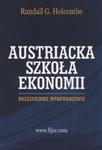 Austriacka szkoła ekonomii w sklepie internetowym Booknet.net.pl