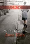 Poszukiwana Anna Klein w sklepie internetowym Booknet.net.pl