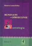 Renesans - oświecenie Antologia w sklepie internetowym Booknet.net.pl