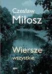 Wiersze wszystkie. w sklepie internetowym Booknet.net.pl