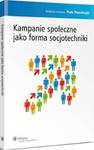 Kampanie społeczne jako forma socjotechniki w sklepie internetowym Booknet.net.pl