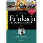 Odkrywamy na nowo. Edukacja dla bezpieczeństwa. Podręcznik dostosowany do wieloletniego użytku w sklepie internetowym Booknet.net.pl