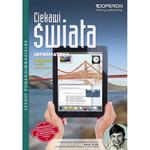 Ciekawi świata. Informatyka. ZP. Podręcznik dostosowany do wieloletniego użytku w sklepie internetowym Booknet.net.pl
