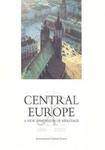 Central Europe A new Dimension of Heritage w sklepie internetowym Booknet.net.pl