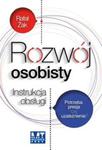 Rozwój osobisty Instrukcja obsługi w sklepie internetowym Booknet.net.pl