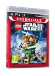 Lego Star Wars III Clone Wars PS3 w sklepie internetowym Booknet.net.pl