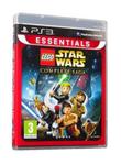 Lego Star Wars The Complete Saga PS3 w sklepie internetowym Booknet.net.pl