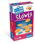 Słówka Mini w sklepie internetowym Booknet.net.pl