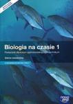 BIOLOGIA NA CZASIE LO 1 Podręcznik ZR w sklepie internetowym Booknet.net.pl