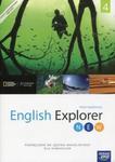 English Explorer New 4 Podręcznik w sklepie internetowym Booknet.net.pl