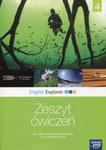 English Explorer New 4 Zeszyt ćwiczeń w sklepie internetowym Booknet.net.pl