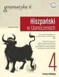 Hiszpański w tłumaczeniach Gramatyka Część 4 w sklepie internetowym Booknet.net.pl