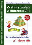 Zestawy zadań z matematyki. Sprawdzian szóstoklasisty w sklepie internetowym Booknet.net.pl