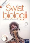 Świat biologii. Klasa 2, gimnazjum. Podręcznik w sklepie internetowym Booknet.net.pl