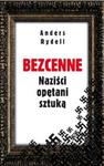 Bezcenne. Naziści opętani sztuką w sklepie internetowym Booknet.net.pl