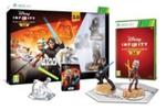 DISNEY INFINITY 3.0: STAR WARS - ZESTAW STARTOWY X360 w sklepie internetowym Booknet.net.pl