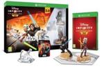 DISNEY INFINITY 3.0: STAR WARS - ZESTAW STARTOWY XboxOne w sklepie internetowym Booknet.net.pl