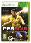 Pro Evolution Soccer 2016 X360 w sklepie internetowym Booknet.net.pl