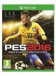 Pro Evolution Soccer 2016 XboxOne w sklepie internetowym Booknet.net.pl