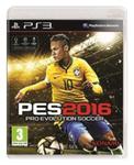 Pro Evolution Soccer 2016 PS3 w sklepie internetowym Booknet.net.pl