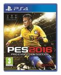 Pro Evolution Soccer 2016 PS4 w sklepie internetowym Booknet.net.pl