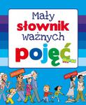 Mały słownik ważnych pojęć w sklepie internetowym Booknet.net.pl