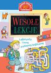 Wesołe lekcje. Labirynty i inne zadania logiczne w sklepie internetowym Booknet.net.pl