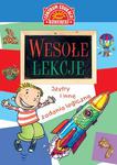 Wesołe lekcje. Szyfry i inne zadania logiczne w sklepie internetowym Booknet.net.pl