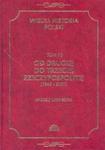 WIELKA HISTORIA POLSKI T.10 Od Drugiej do Trzeciej Rzeczypospolitej 1945-2001 w sklepie internetowym Booknet.net.pl