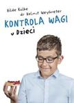 Kontrola wagi u dzieci w sklepie internetowym Booknet.net.pl