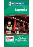 Japonia Zielony Przewodnik w sklepie internetowym Booknet.net.pl