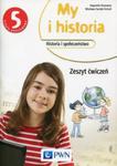 05 HISTORIA/DEM/ĆW.MY I HISTORIA 2015 w sklepie internetowym Booknet.net.pl