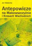 Wieluń i okolice. ANTEPOWICZE na Makowszczyźnie i Kresach Wschodnich. w sklepie internetowym Booknet.net.pl