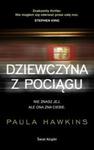 Dziewczyna z pociągu w sklepie internetowym Booknet.net.pl