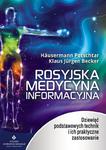 Rosyjska medycyna informacyjna w sklepie internetowym Booknet.net.pl