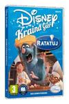 Disney Kraina Gier Ratatuj w sklepie internetowym Booknet.net.pl