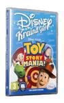 Disney Kraina Gier Toy Story Mania w sklepie internetowym Booknet.net.pl