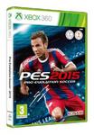 Pro Evolution Soccer 2015 Xbox 360 w sklepie internetowym Booknet.net.pl