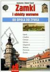 Zamki i obiekty warowne Od Opola do Żywca w sklepie internetowym Booknet.net.pl