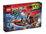 Lego Ninjago Ostatni lot Perły Przeznaczenia w sklepie internetowym Booknet.net.pl